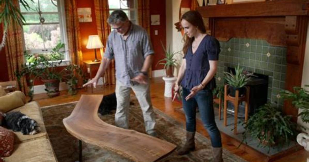Tom Bodett's Wife: the Behind-the-Scenes Story of a Radio Legend's Spouse