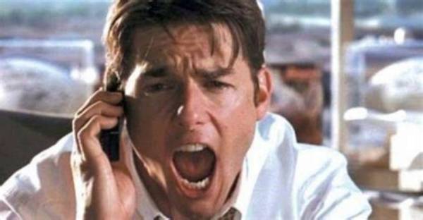 Tom Cruise Cheated Millions of Dollars by Paramount
