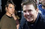 Tom Cruise's Facial Hair Transformation: a Comprehensive Guide to His Iconic Beard Styles