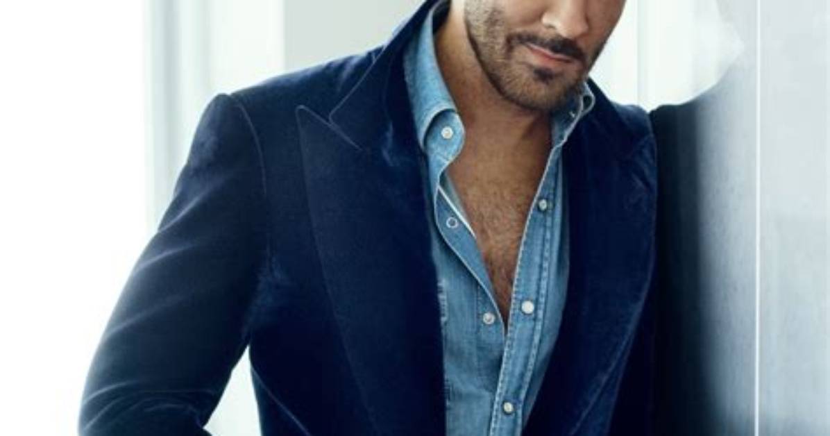 Tom Ford Height, Weight, Net Worth, Age, Birthday, Wikipedia, Who, Nationality, Biography