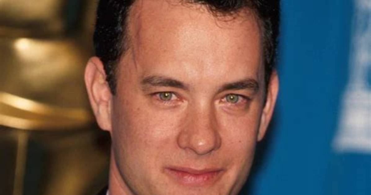 Tom Hanks' Age in 1994: a Timeline of His Successful Year
