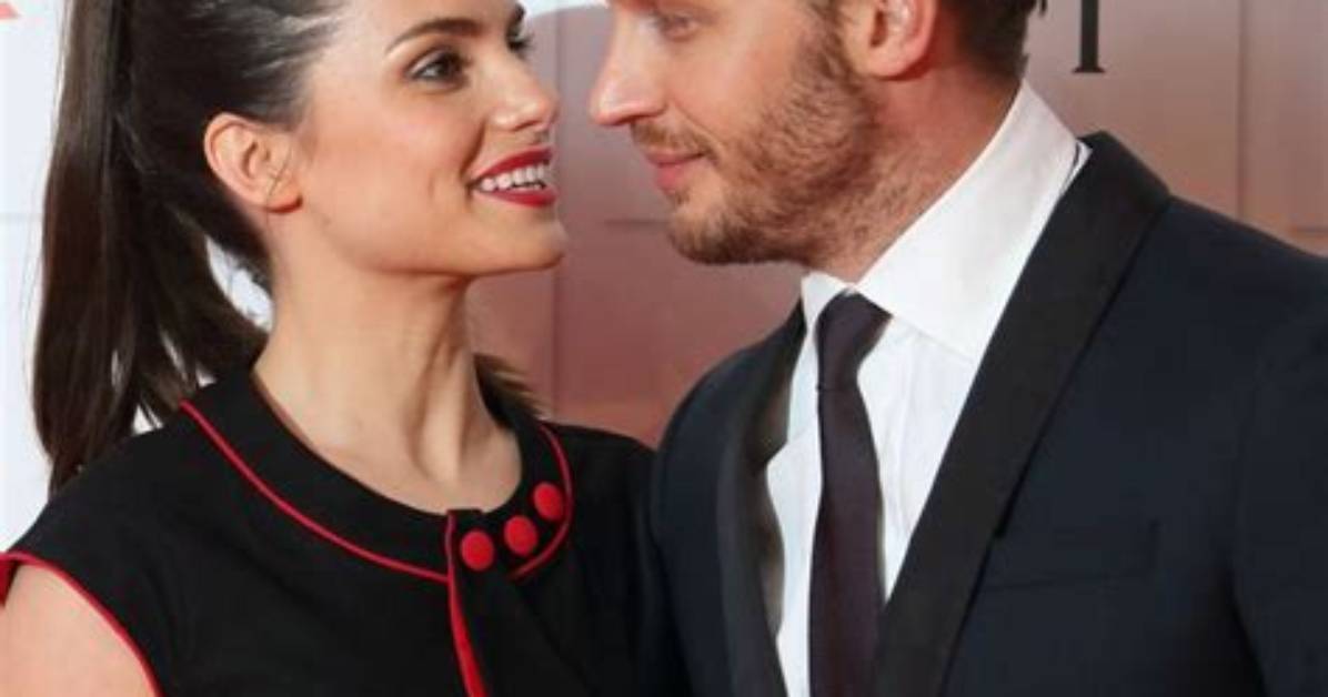 Tom Hardy's Love Life: a Complete Guide to His Past and Present Relationships