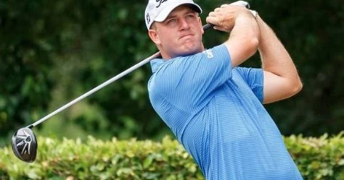 Tom Hoge Height, Weight, Net Worth, Age, Birthday, Wikipedia, Who, Nationality, Biography