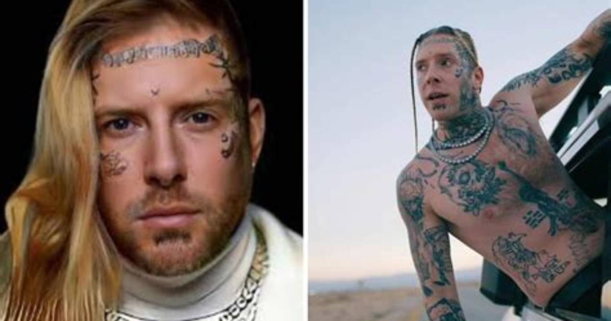 Tom Macdonald Height, Weight, Net Worth, Age, Birthday, Wikipedia, Who, Nationality, Biography