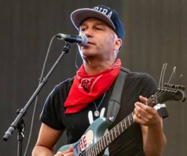 Tom Morello Height, Weight, Net Worth, Age, Birthday, Wikipedia, Who, Nationality, Biography
