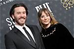 Tom Pelphrey Is Not Married to Wife. Dating Girlfriend: Kaley Cuoco