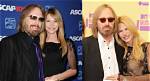 Tom Petty and Dana York's Love Story and Creative Journey