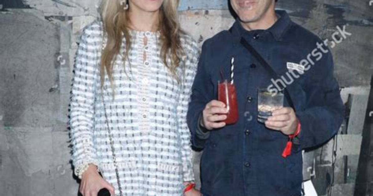 Tom Sachs and His Wife Sarah Sanders Hoover’s 10 Year's of Relationship Timeline