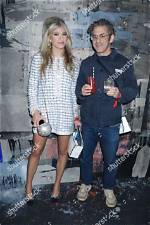 Tom Sachs and His Wife Sarah Sanders Hoover’s 10 Year's of Relationship Timeline
