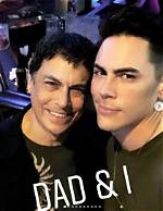 Tom Sandoval's Parents Meet Anthony and Terri