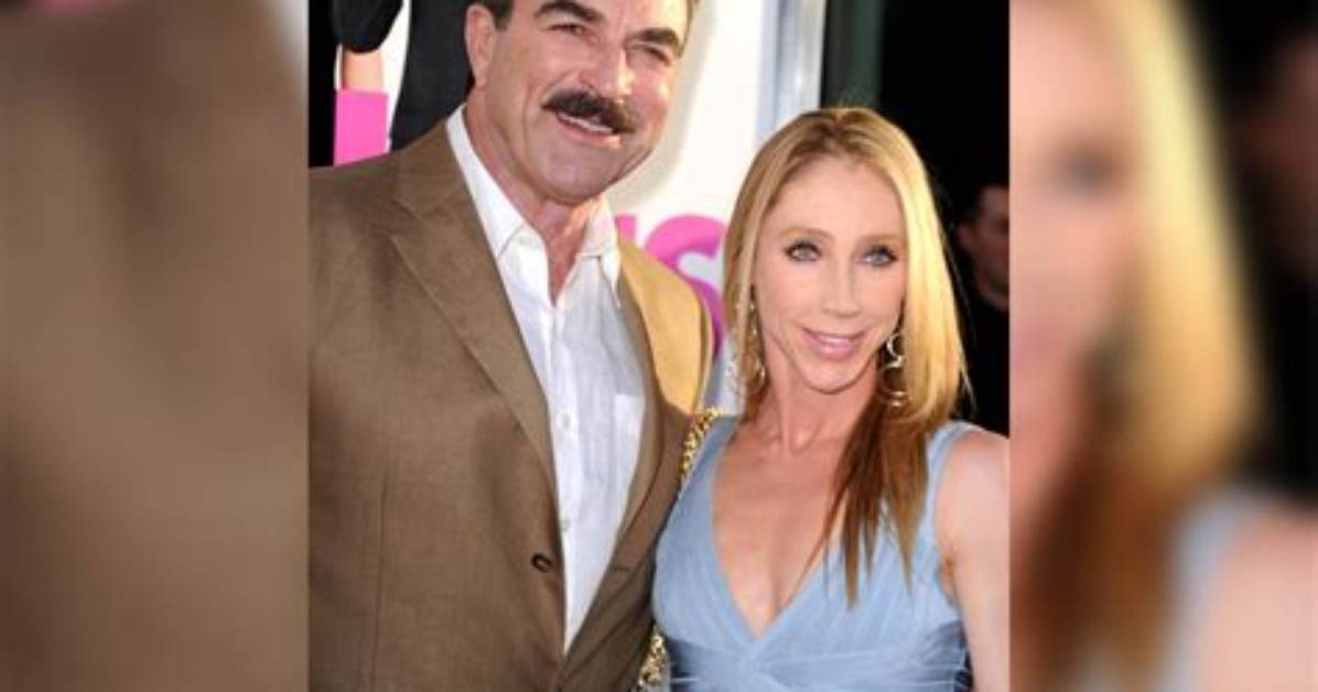 Tom Selleck Has Been Married to His Wife, Jillie Mack, Since 1987