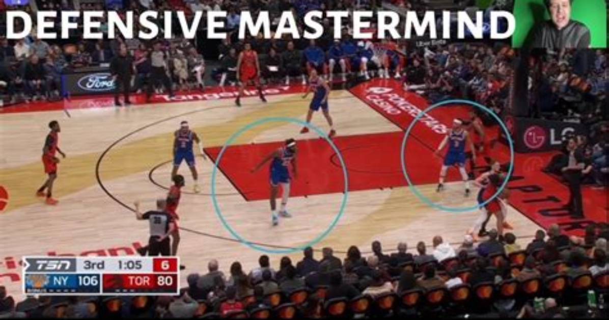 Tom Thibodeau: the Mastermind Behind the Sidelines