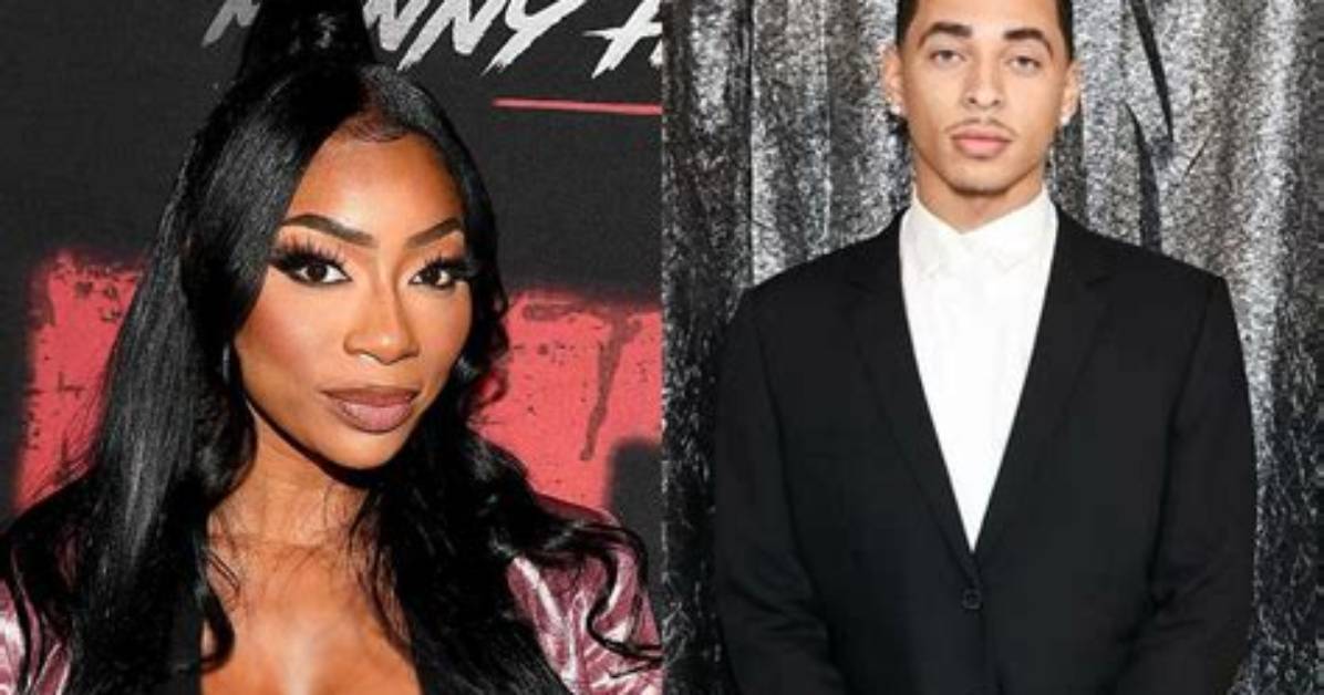 Tommie Lee's Boyfriend: the Story Behind the Relationship