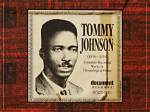 Tommy Johnson: the Man Who Sold His Soul
