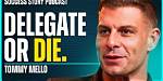 Tommy Mello: a Deep Dive into His Age and Career