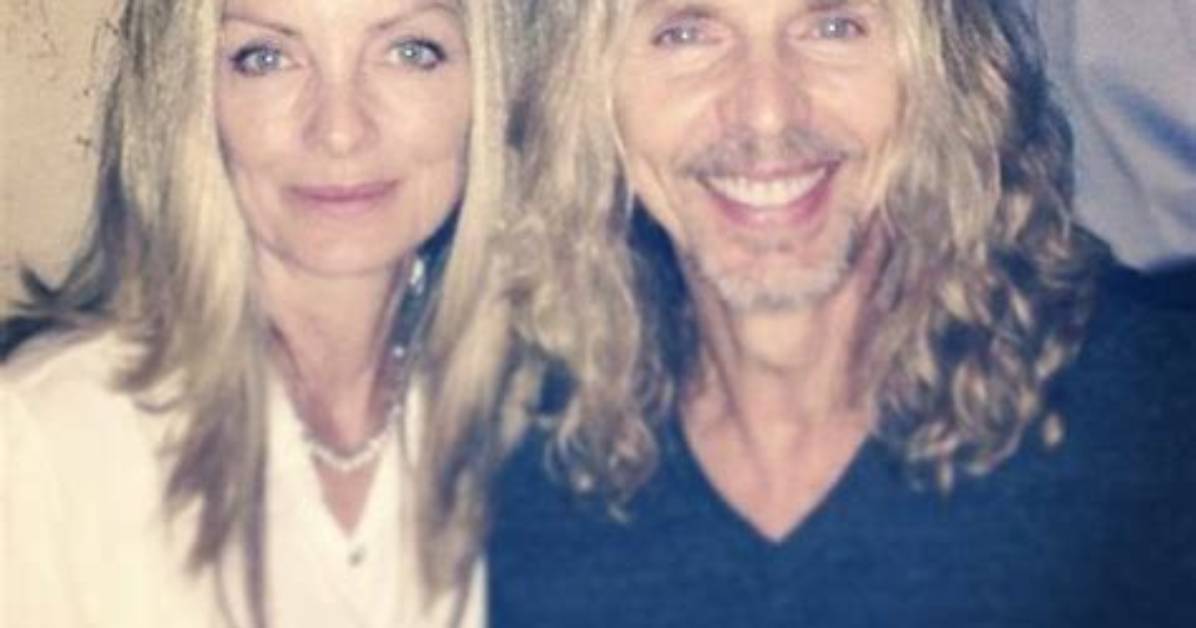Tommy Shaw's Paternity and Family Life