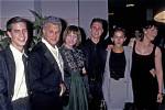Tony Curtis's Children: Meet His Extravagant Family