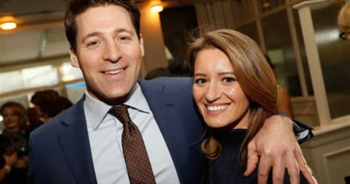Tony Dokoupil Height, Age, Who, Wife, Biography, Wiki, Net Worth
