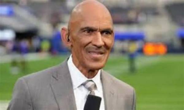 Tony Dungy Net Worth: How Much Did He Earn?