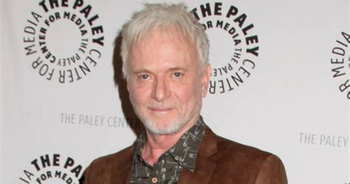 Tony Geary's Life Beyond the Screen: the Story of His Wife