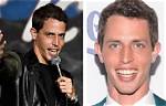 Tony Hinchcliffe's Connection to His Brother: a Sibling Bond Explored