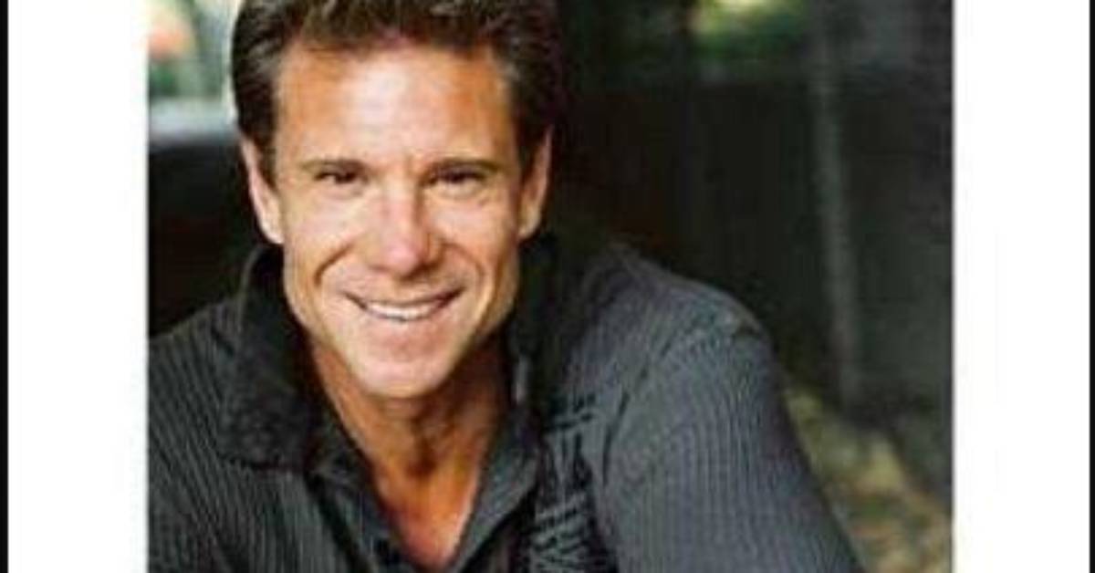 Tony Rader's Secrets to Success