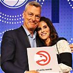 Tony Ressler: the Visionary Behind the Atlanta Hawks