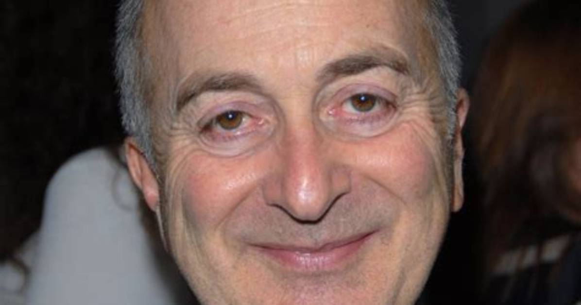 Tony Robinson's Net Worth: Uncovering His Fortune