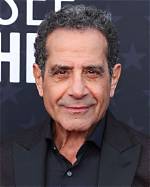 Tony Shalhoub's Journey: Unveiling the Salary Behind Monk