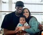 Tony Snell's Wife and Her Impact on His Success