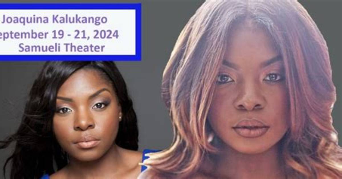 Tony Winner Joaquina Kalukango to Play the Witch in ‘Into the Woods’ Broadway Revival: ‘So Excited’