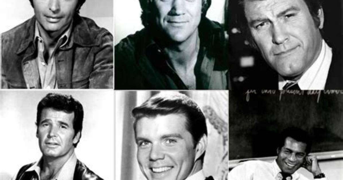 Top 70S Male Actors: the Iconic Silver Screen Stars