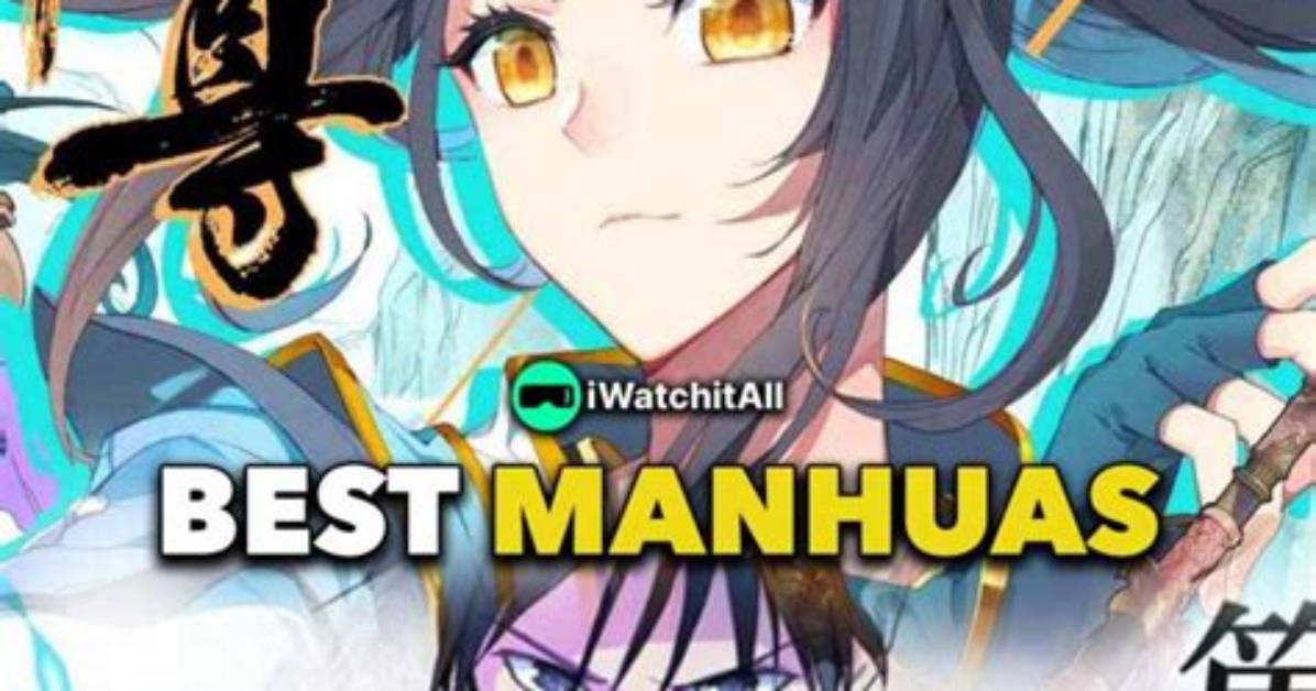 Top Chinese Manhuas to Dive into for an Unforgettable Reading Experience