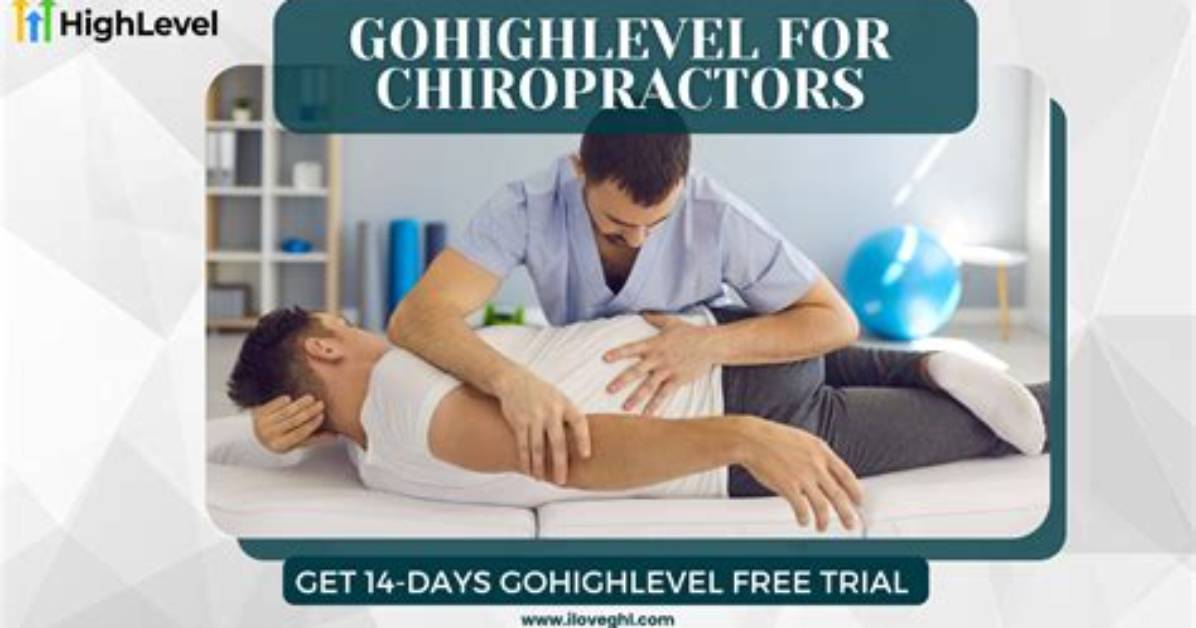 Top Chiropractors for Enhanced Height Growth