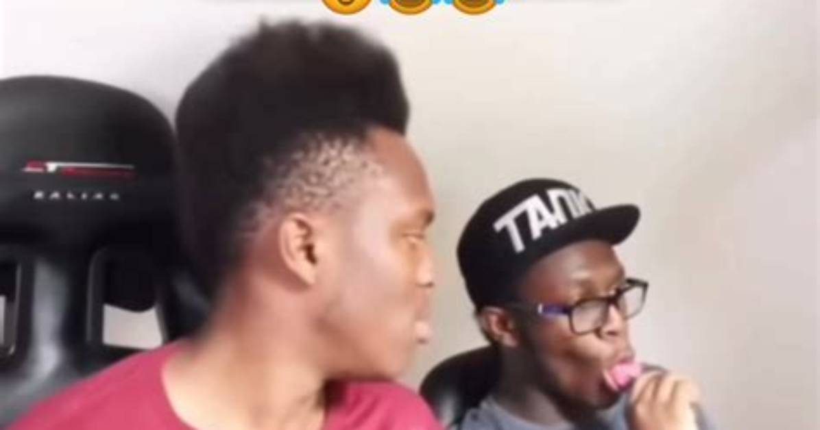Top Ksi Moments of 2014