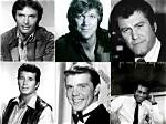 Top Male Actors of the Golden 70S