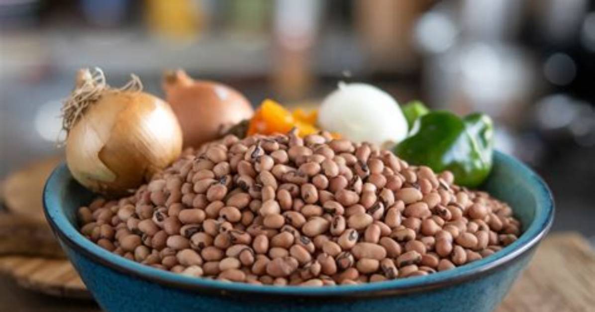 Top-Notch Lagos Beans: a Culinary Delight You Can't Miss