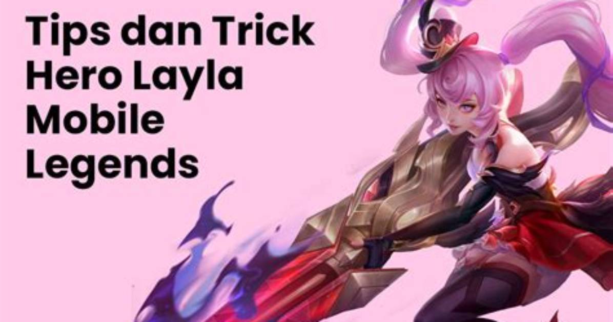 Top-Notch Layla Deline Tips and Tricks