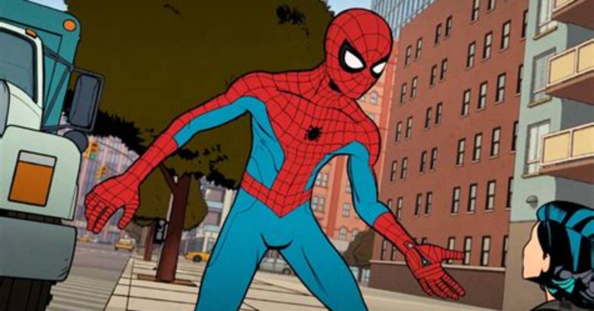 Top-Notch Spiderman Videos: Your Ultimate Source for Spiderman Content
