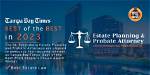 Top-Rated Probate Lawyer in St. Petersburg: Expert Legal Guidance