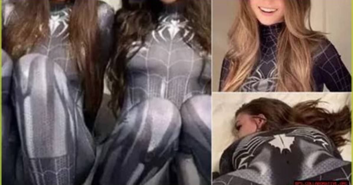 Top-Rated Xxbritz Sophie Rain Spiderman Review and Recommendation