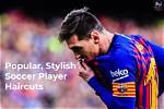 Top Trends in Soccer Haircuts for 2023