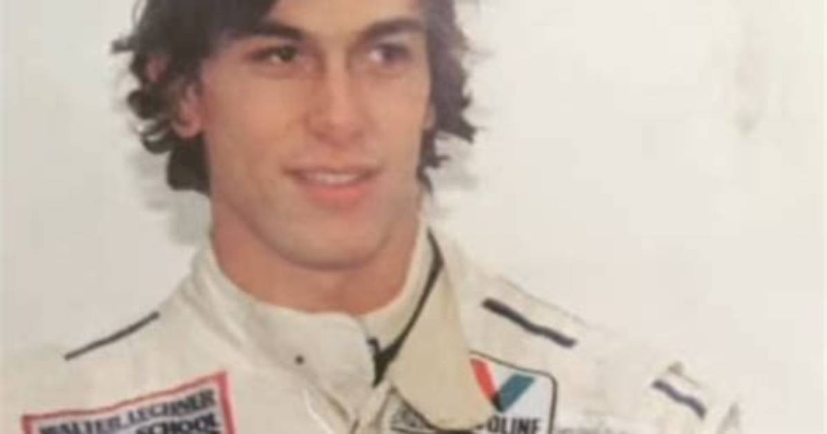 Toto Wolff: the Rise of a Young Motorsport Visionary