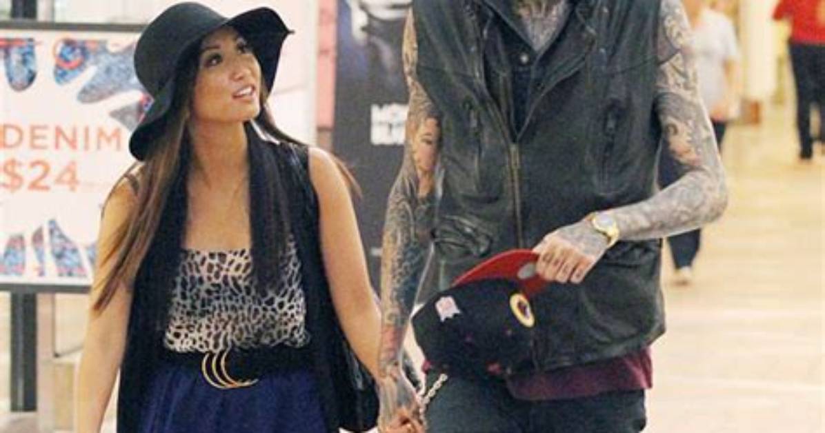 Trace Cyrus's Matrimonial History: Unveiling His Wife and Past Relationships