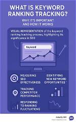 Track Your Keyword Rankings: Find Your Spot