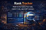 Track Your Serp Rank with Precision and Insight