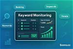 Track Your Success: Keyword Position Monitoring