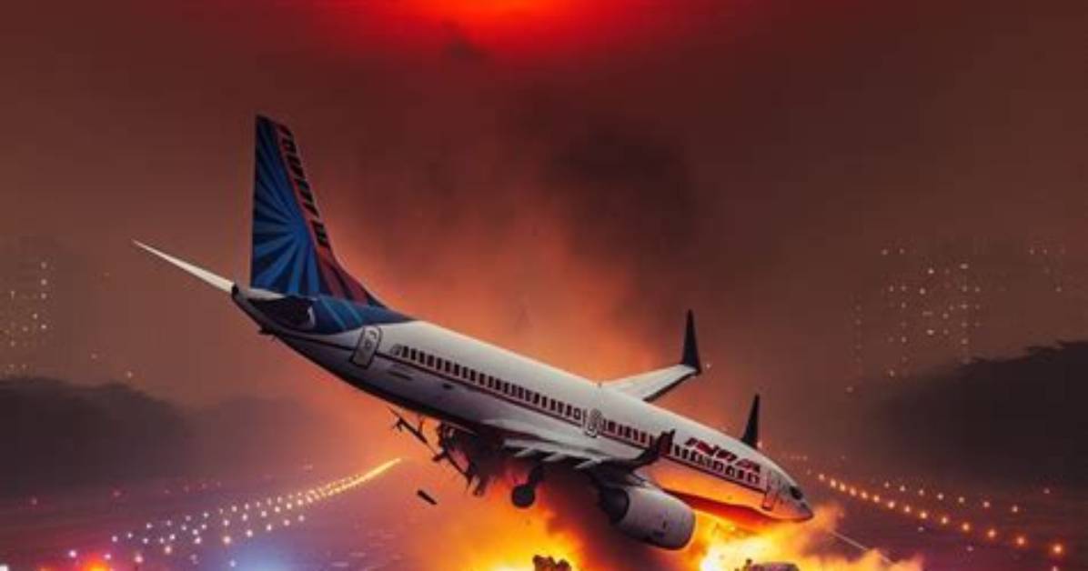 Tragedy in the Skies: the Plane Crash in Dallas 1985