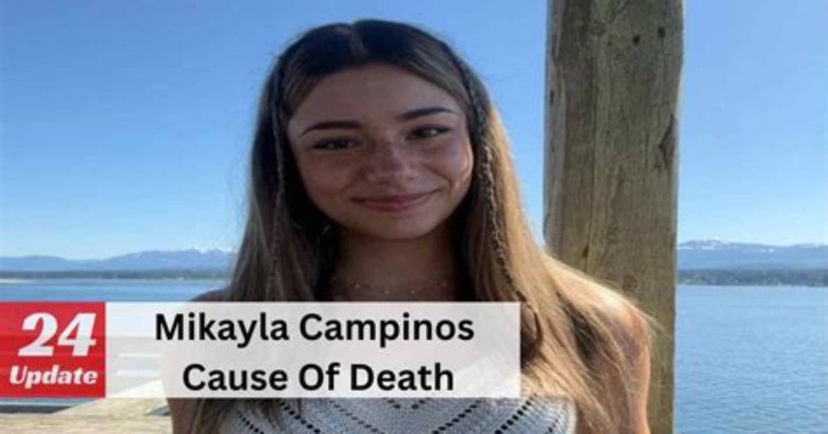 Tragedy Strikes: Mikayla Campinos' Devastating Accident