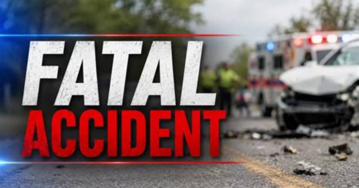 Tragic Accident in Arkansas: Seth Mcdowell Involved in Devastating Crash